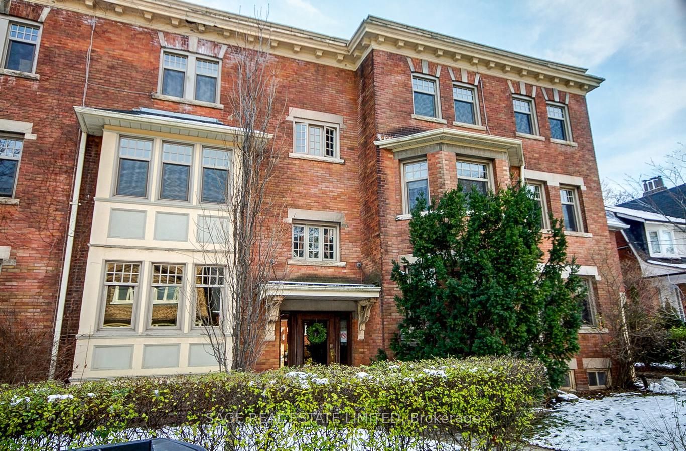 1-5 Lonsdale Road, Toronto, ON, M4V 1W4