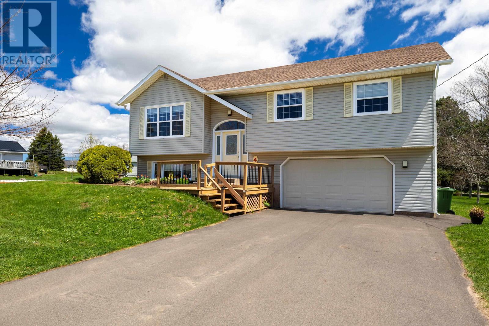 4 Sobey Drive