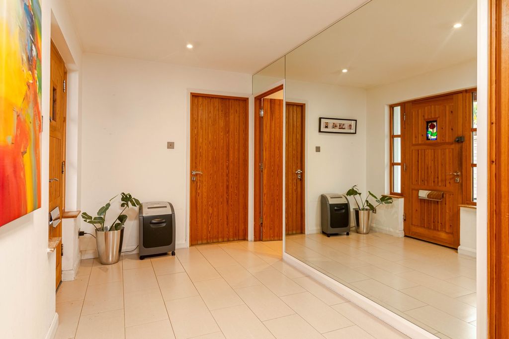 Additional image 5 of 4 bed detached house for salePark Estate, La Marquanderie, St Brelade JE3