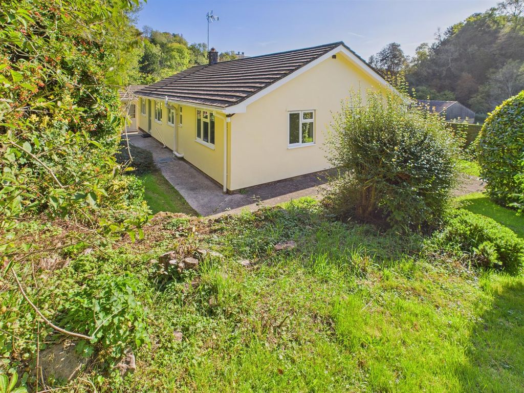 Additional image 21 of 3 bed detached bungalow for saleMounton Road, Mounton, Chepstow NP16