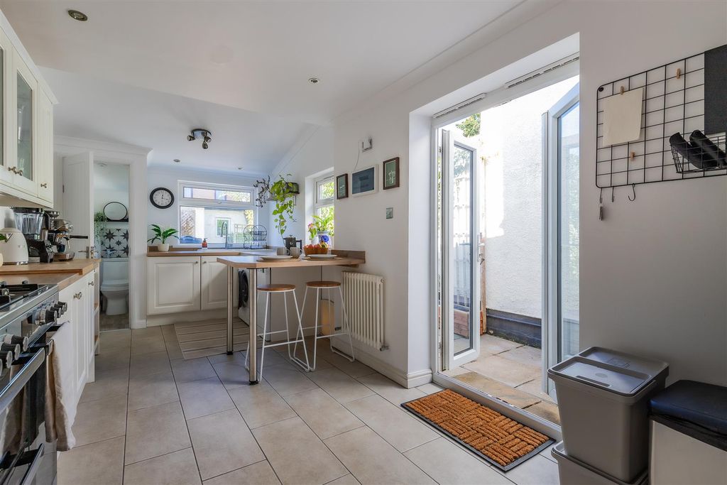 Additional image 2 of 2 bed terraced house for saleCecil Street, Adamsdown, Cardiff CF24