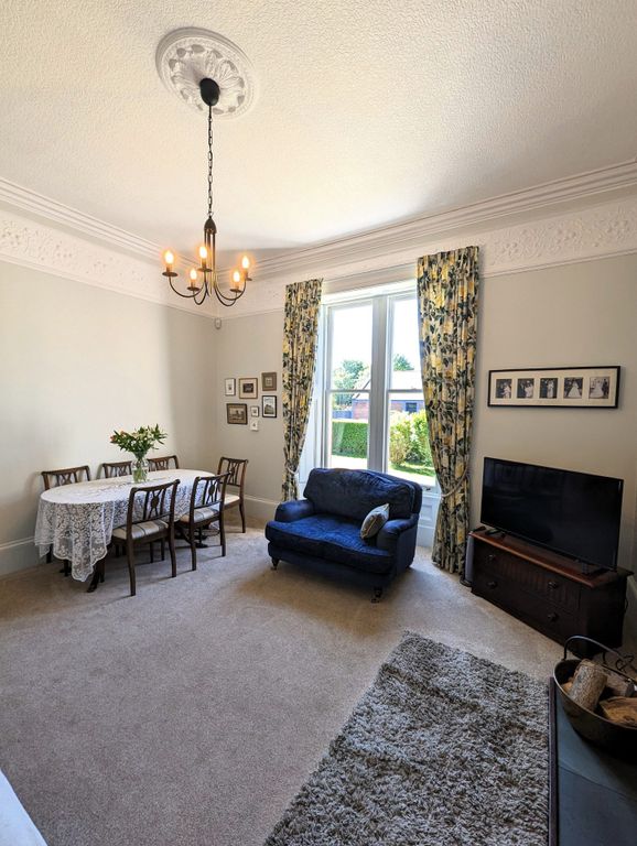 Additional image 5 of 5 bed detached house for saleEast Cottage, 39 Scotts Street, Annan DG12