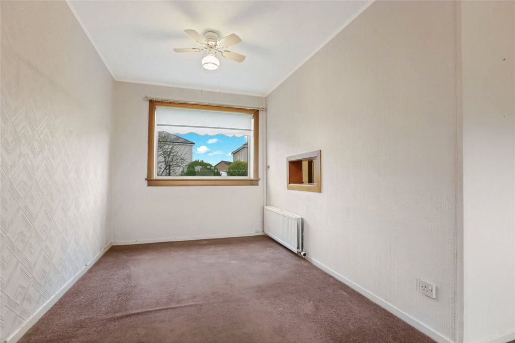 Additional image 7 of 2 bed semi-detached house for saleCrofthead Crescent, Bellshill, North Lanarkshire ML4