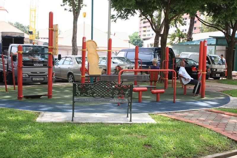 Additional image 10 of 627 Ang Mo Kio Avenue 9