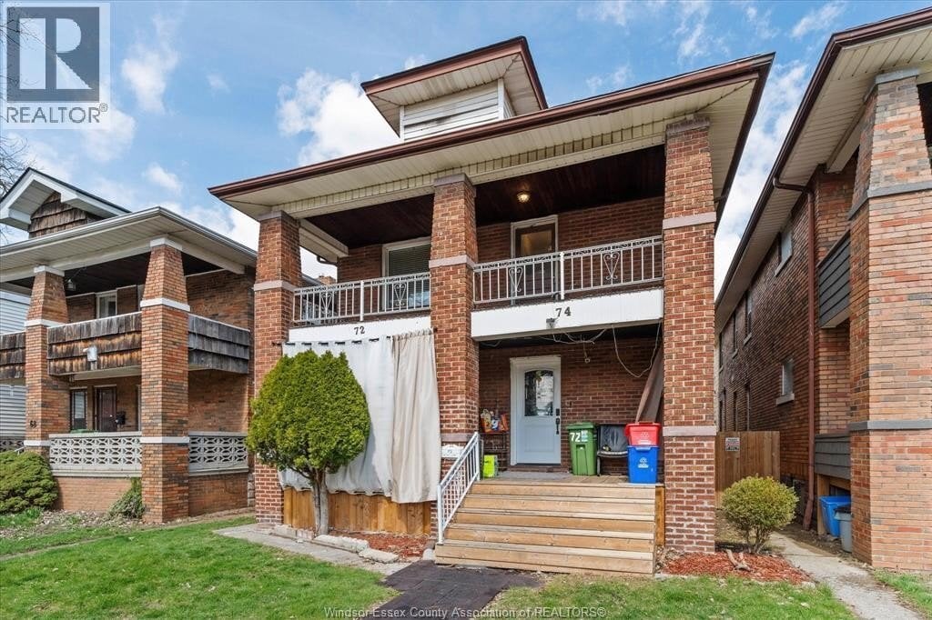 Additional image 8 of 72-74 Hanna Street East, Windsor, ON, N8X2M9
