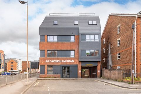 Caversham Road, Reading RG1