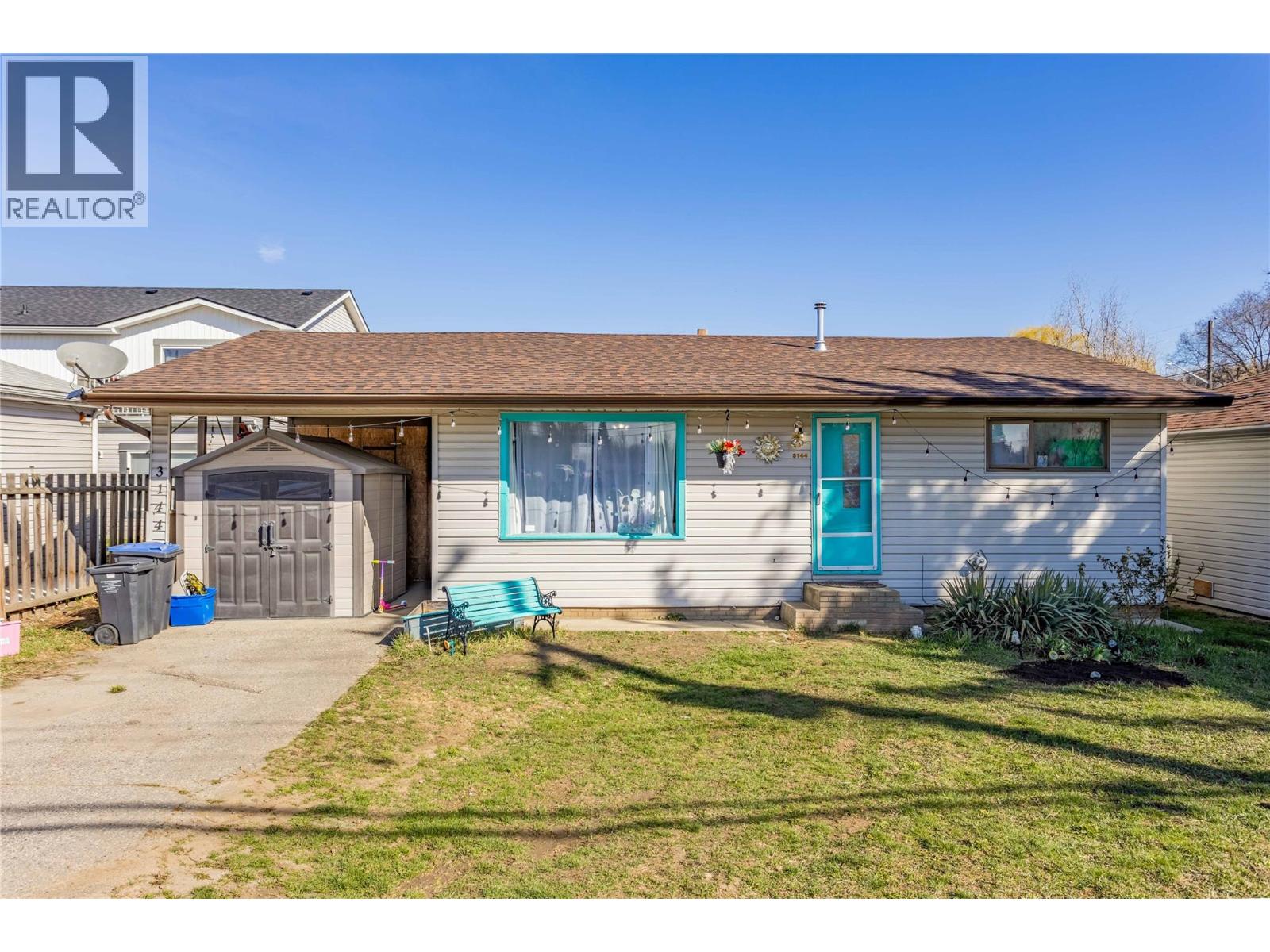 3144 Woodsdale Road, Lake Country, BC, V4V1X8