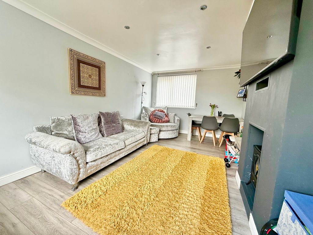 Additional image 10 of 3 bed terraced house for saleWinstone Road, Trevethin, Pontypool NP4