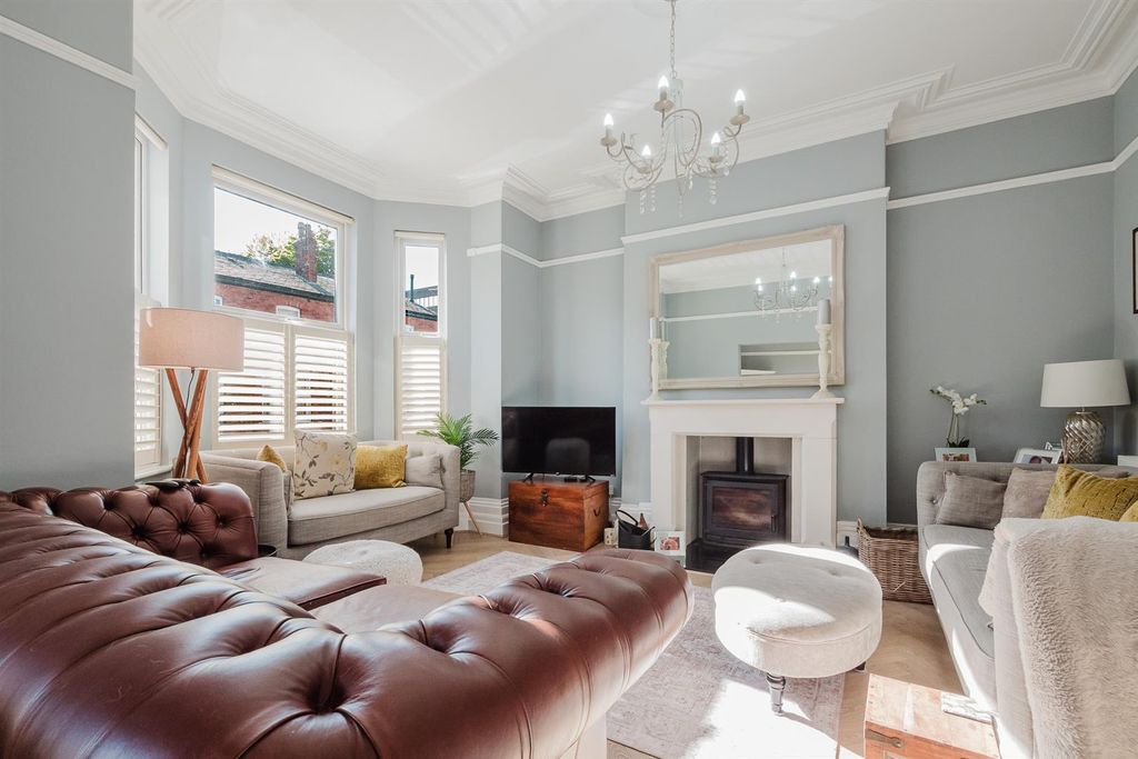 Additional image 7 of 5 bed semi-detached house for saleSpringfield Road, Altrincham WA14