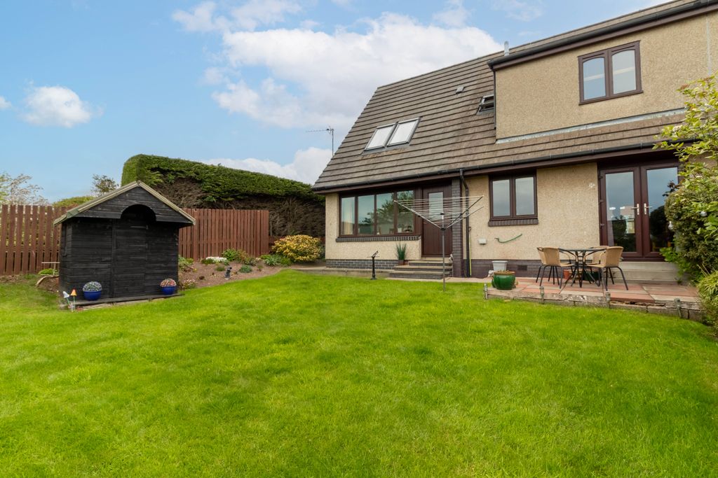 Additional image 26 of 3 bed semi-detached house for saleBlairs Road, Letham, Forfar DD8
