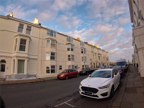 Grand Parade, Plymouth, Devon PL1