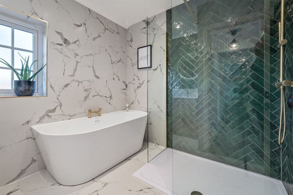 Additional image 16 of 3 bed terraced house for saleCrescent Road, Alderley Edge SK9
