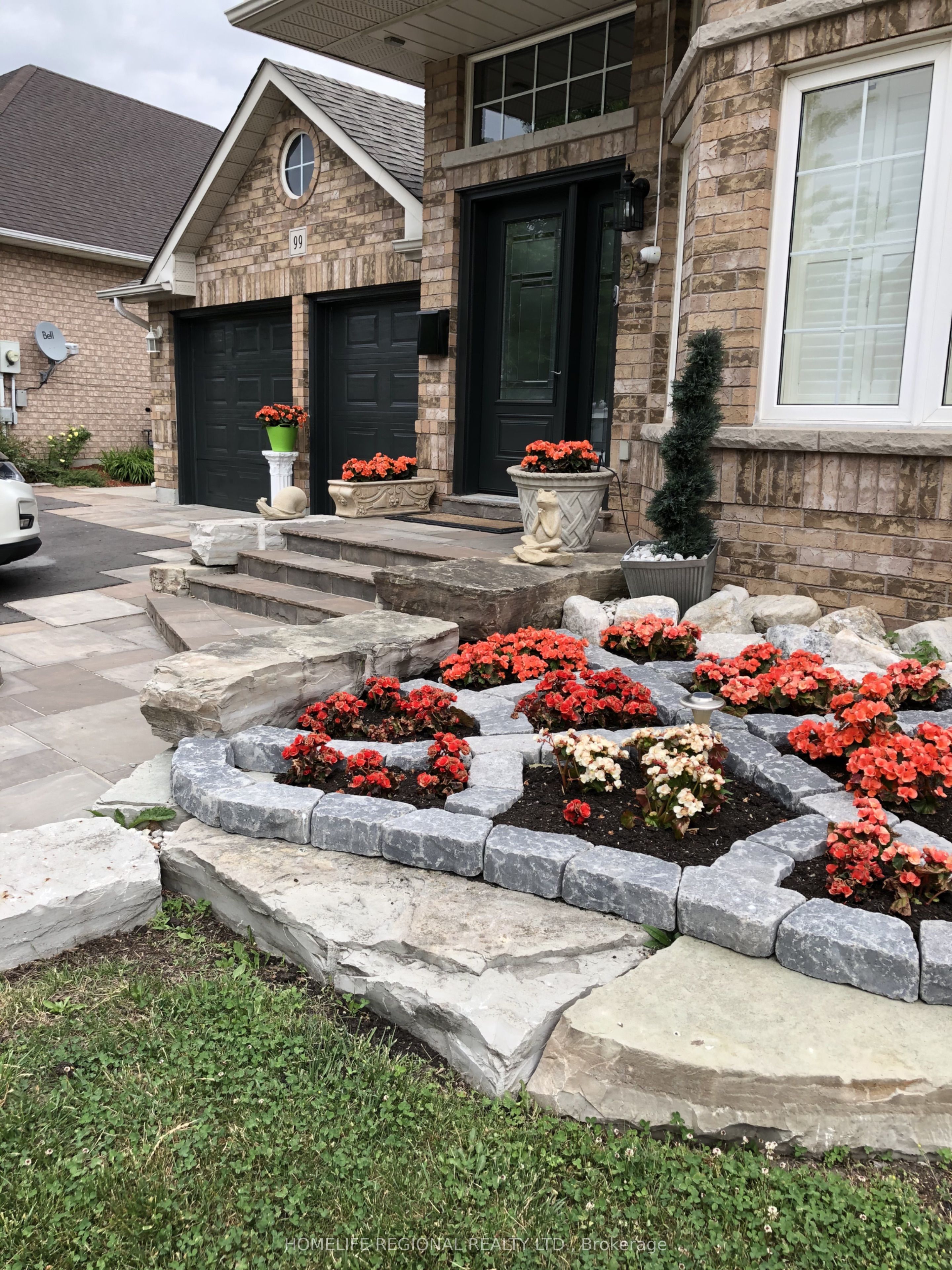 Additional image 2 of 99 Goodman Drive, Oshawa, ON, L1J 8H3
