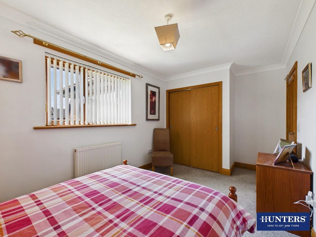 Additional image 9 of 2 bed detached bungalow for saleWindermere Road, Annan DG12