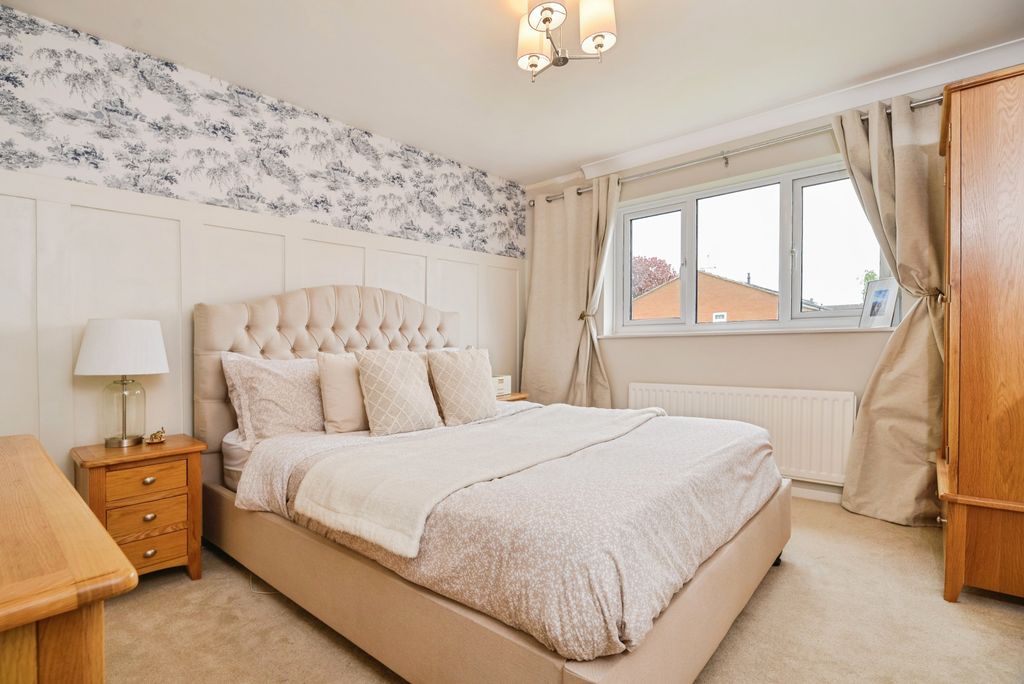 Additional image 9 of 3 bed semi-detached house for saleOak Tree Close, Bedale DL8