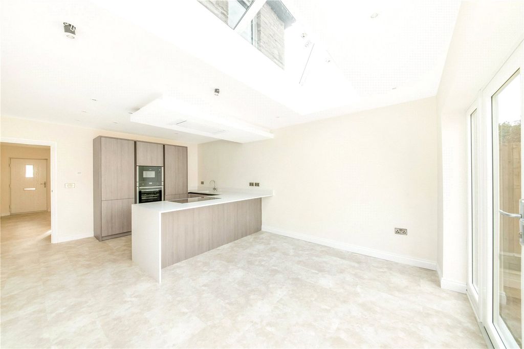 Additional image 11 of 4 bed detached house for saleCotton Meadows, Skipton Road, Barnoldswick, Lancashire BB18