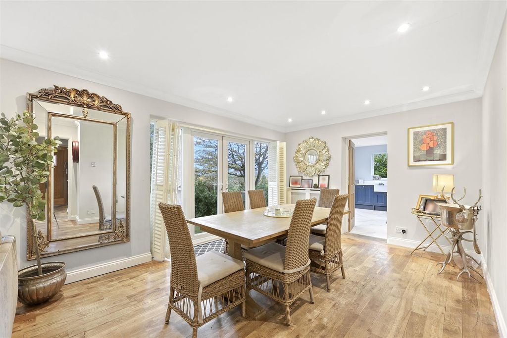 Additional image 5 of 5 bed semi-detached house for saleArdmore Lane, Buckhurst Hill IG9