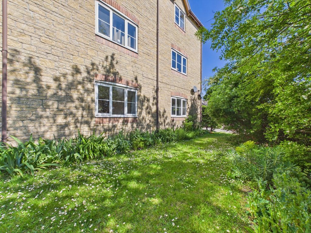 Additional image 2 of 2 bed flat for saleJubilee Way, St Georges, Weston-Super-Mare BS22