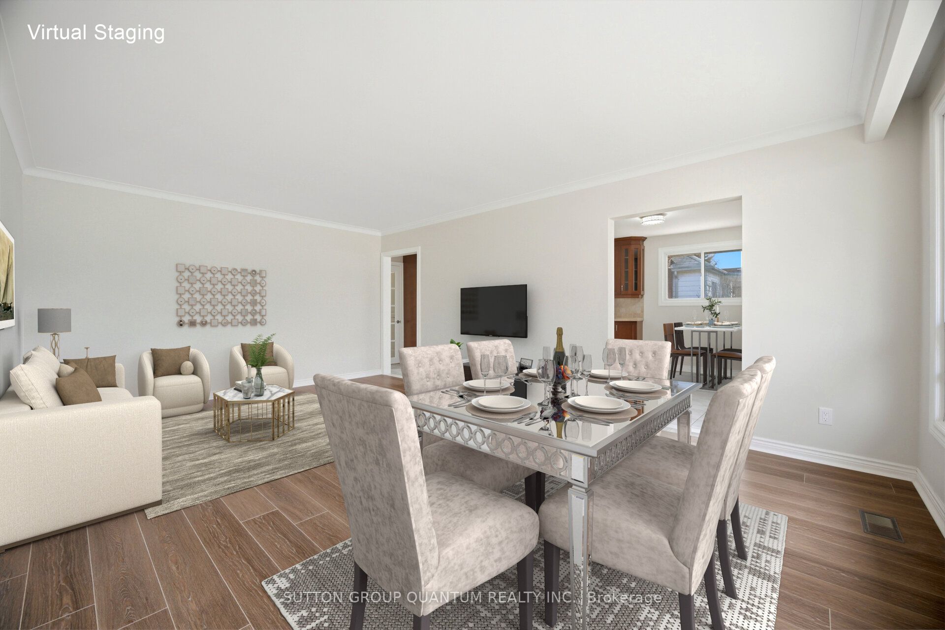 Additional image 3 of 126 Angelene Street, Mississauga, ON, L5G 1X2