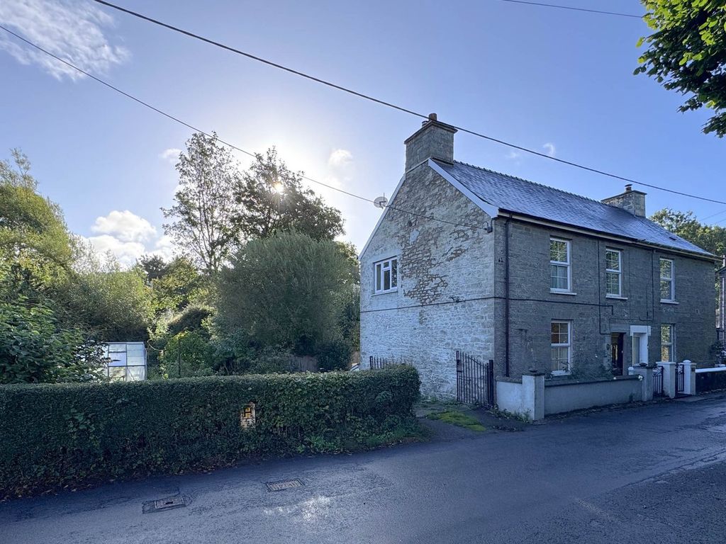 Additional image 43 of 3 bed semi-detached house for saleNewry Road, Builth Wells LD2