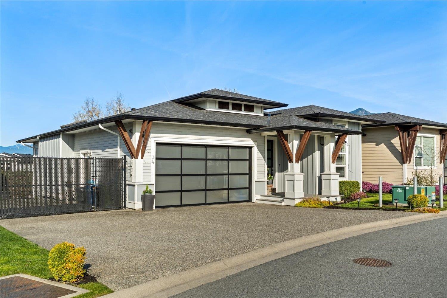 34-46213 Hakweles Road, Chilliwack, BC, V4Z 0C6