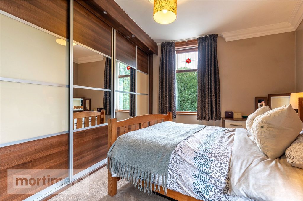 Additional image 15 of 5 bed detached house for saleWhalley New Road, Wilpshire, Blackburn, Lancashire BB1
