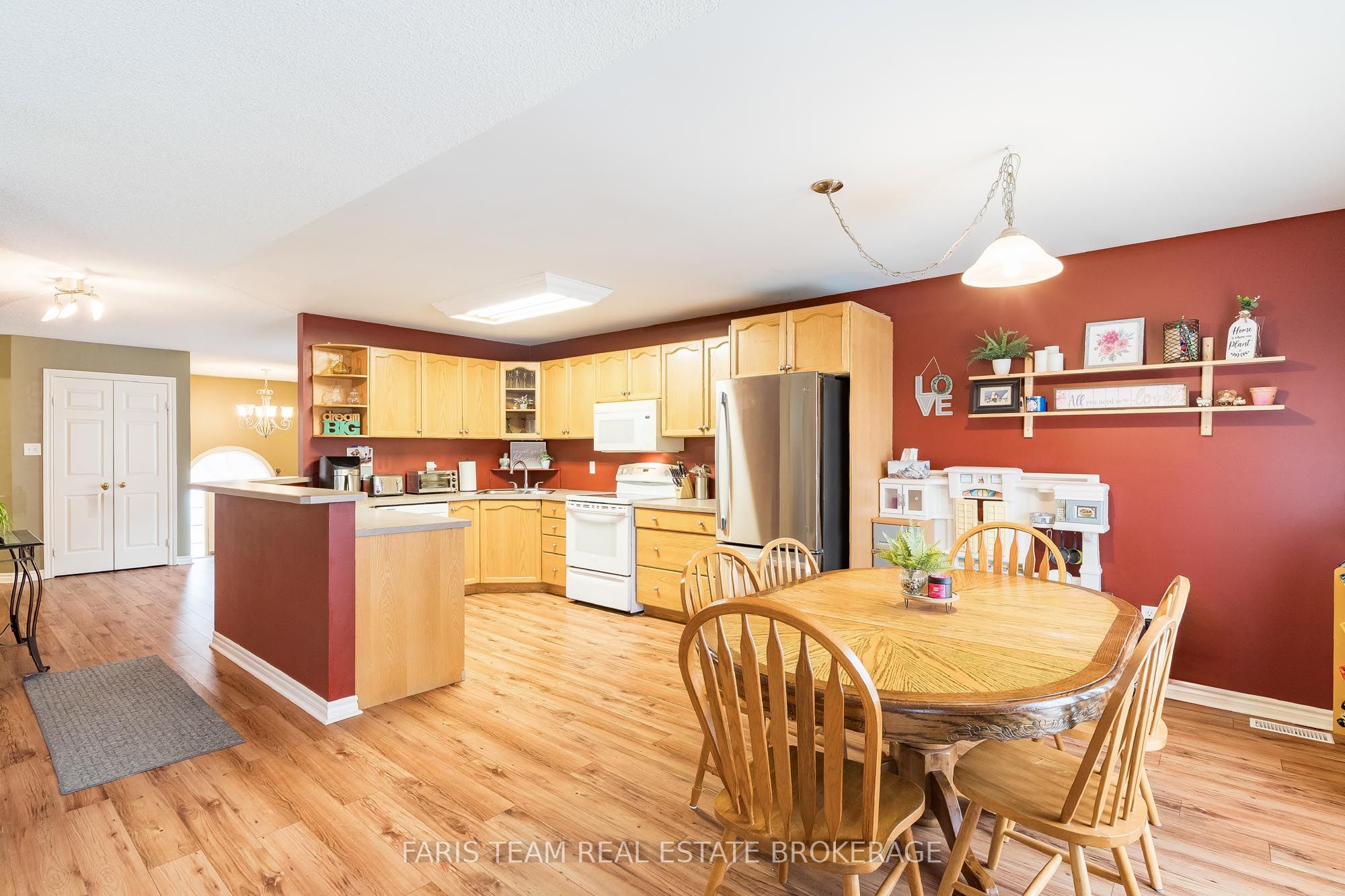 Additional image 4 of 45 Hawkins Drive, Barrie, ON, L4N 0A7