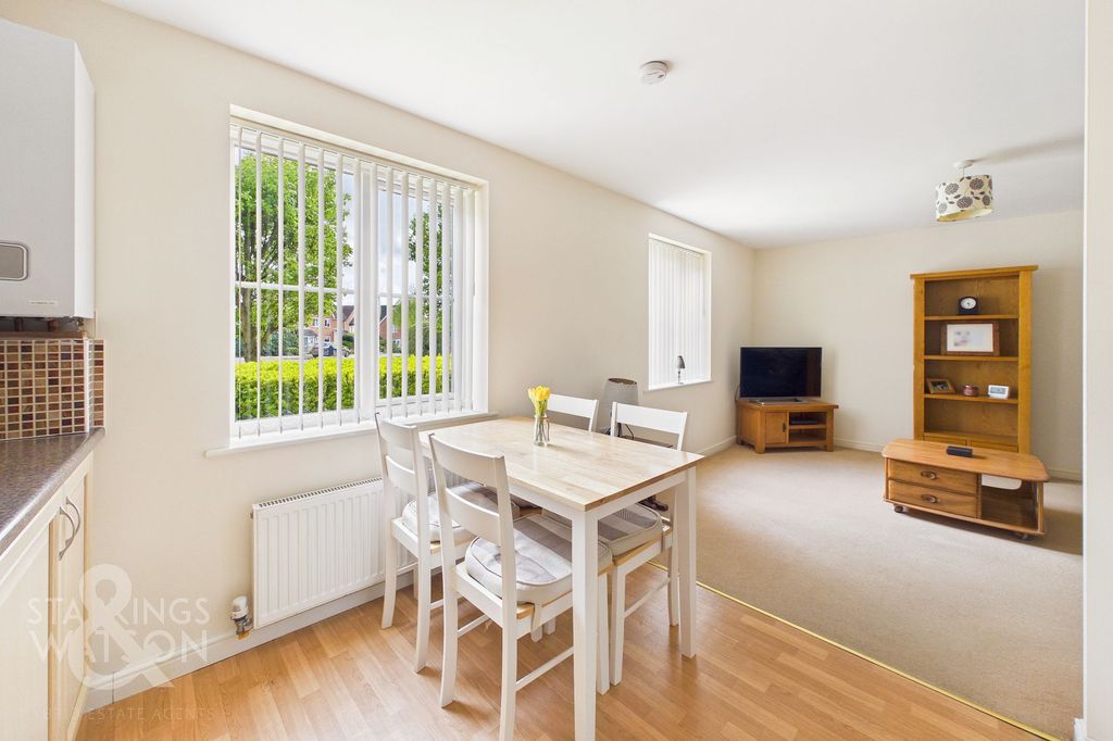 Additional image 7 of 2 bed flat for saleHolly Blue Road, Wymondham NR18