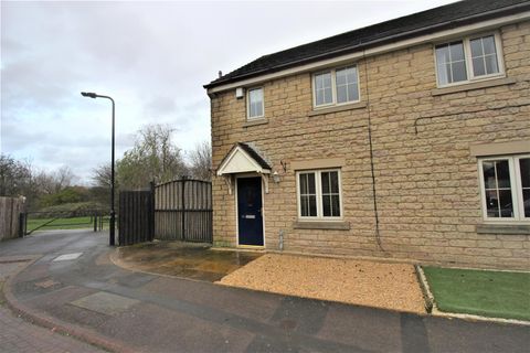 Alison Drive, Swallownest S26