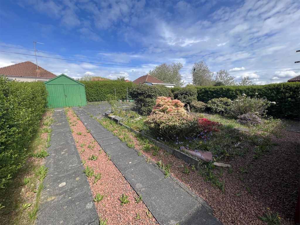 Additional image 13 of 2 bed semi-detached bungalow for sale52 Parkhouse Road, Ardrossan KA22