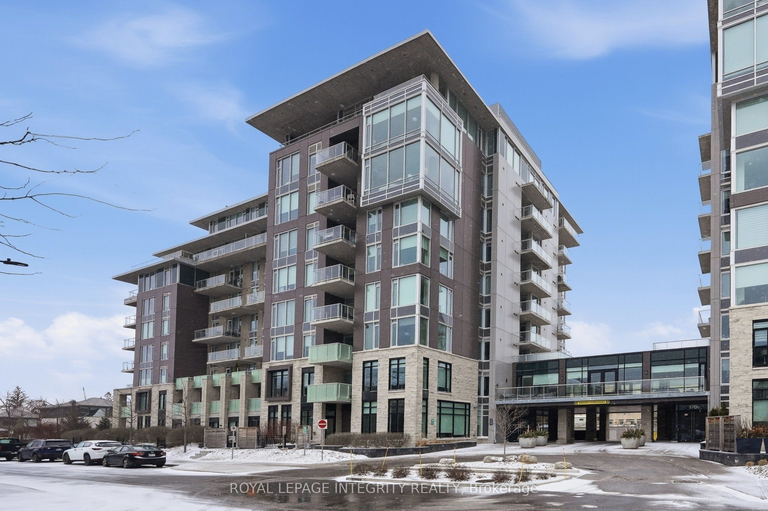 Additional image 3 of 612-530 De Mazenod Avenue, Ottawa, ON, K1S 5W8