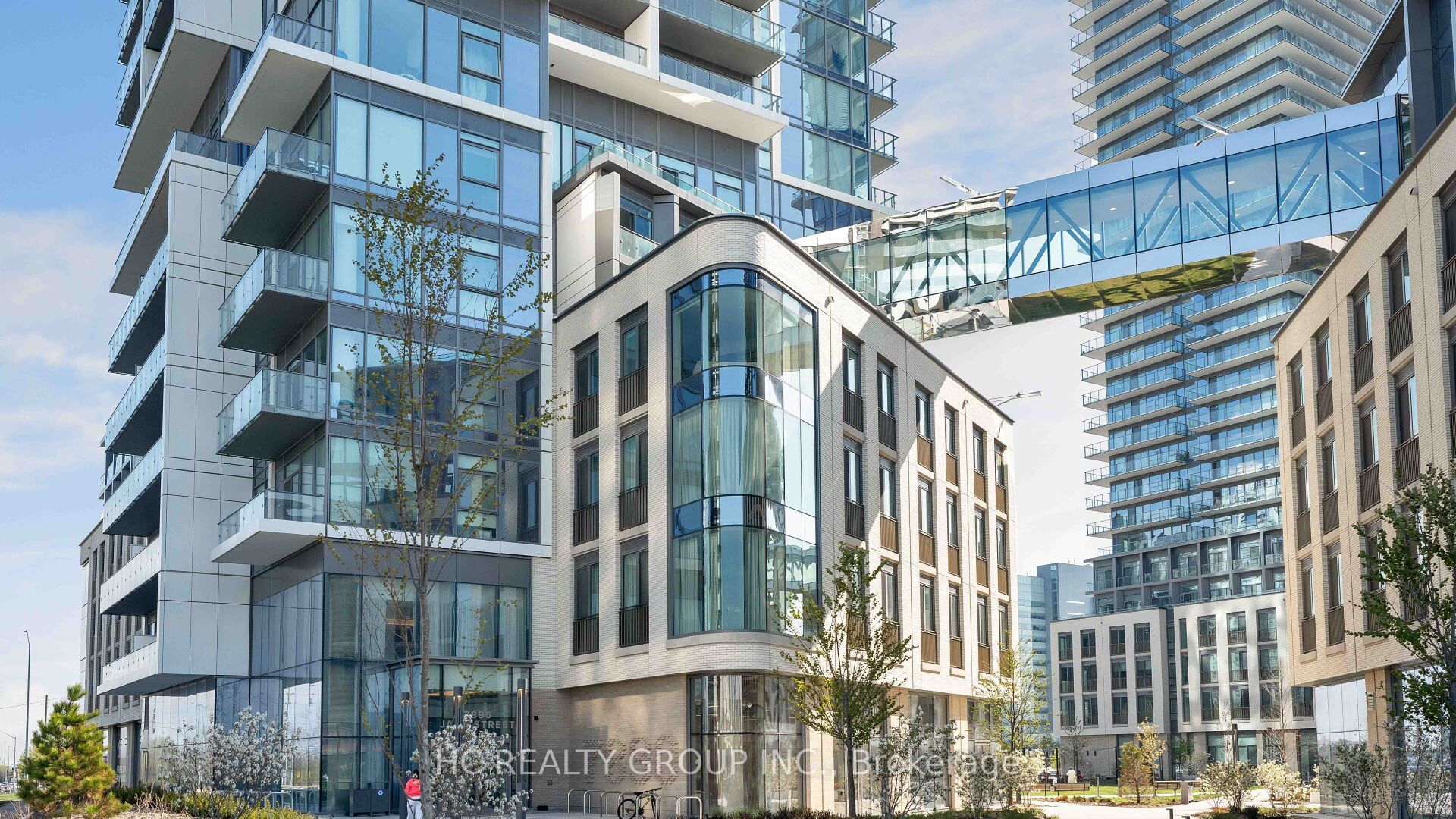 Additional image 3 of 2302-7890 Jane Street, Vaughan, ON, L4K 0K9