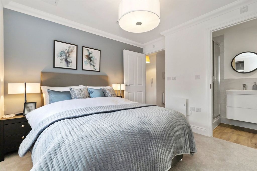 Additional image 10 of 2 bed flat for saleLoddon Rise, Beccles Road, Loddon, Norwich NR14