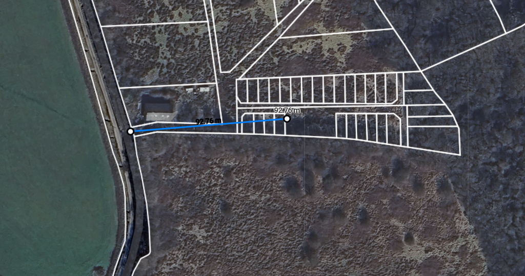 Land for saleDerril, Pyworthy EX22 photo 2
