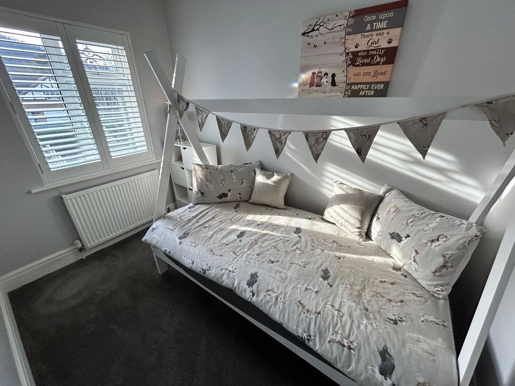 Additional image 21 of 4 bed semi-detached house for saleLlanfair Road, Abergele LL22