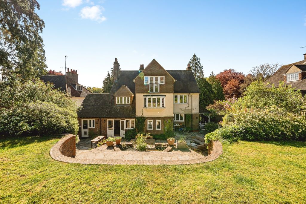 Additional image 28 of 7 bed detached house for saleKings Road, Berkhamsted HP4