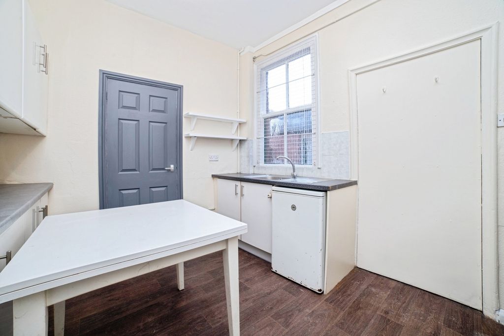 Additional image 10 of 2 bed flat for saleNottingham Road, Somercotes, Alfreton, Derbyshire DE55