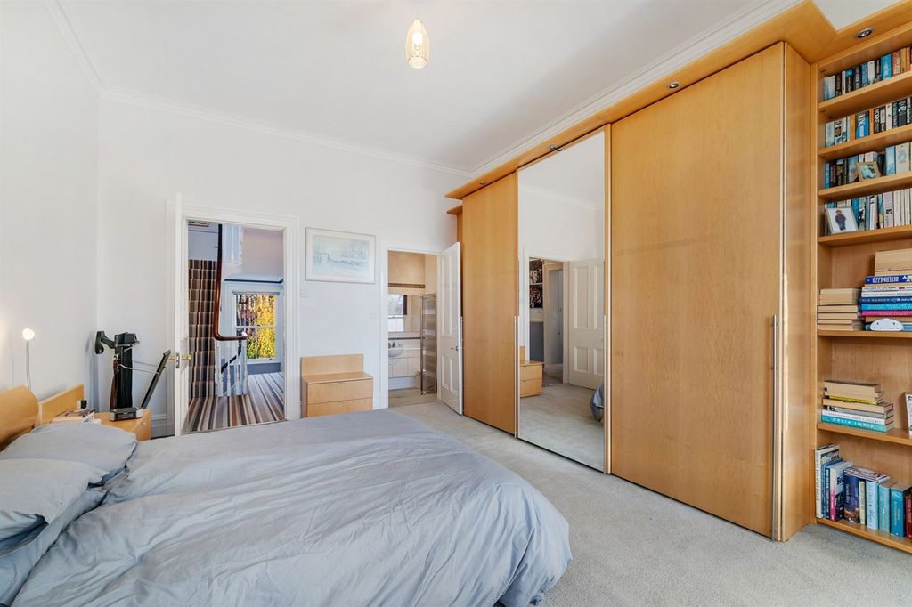 Additional image 14 of 5 bed semi-detached house for saleBurlington Road, Altrincham WA14