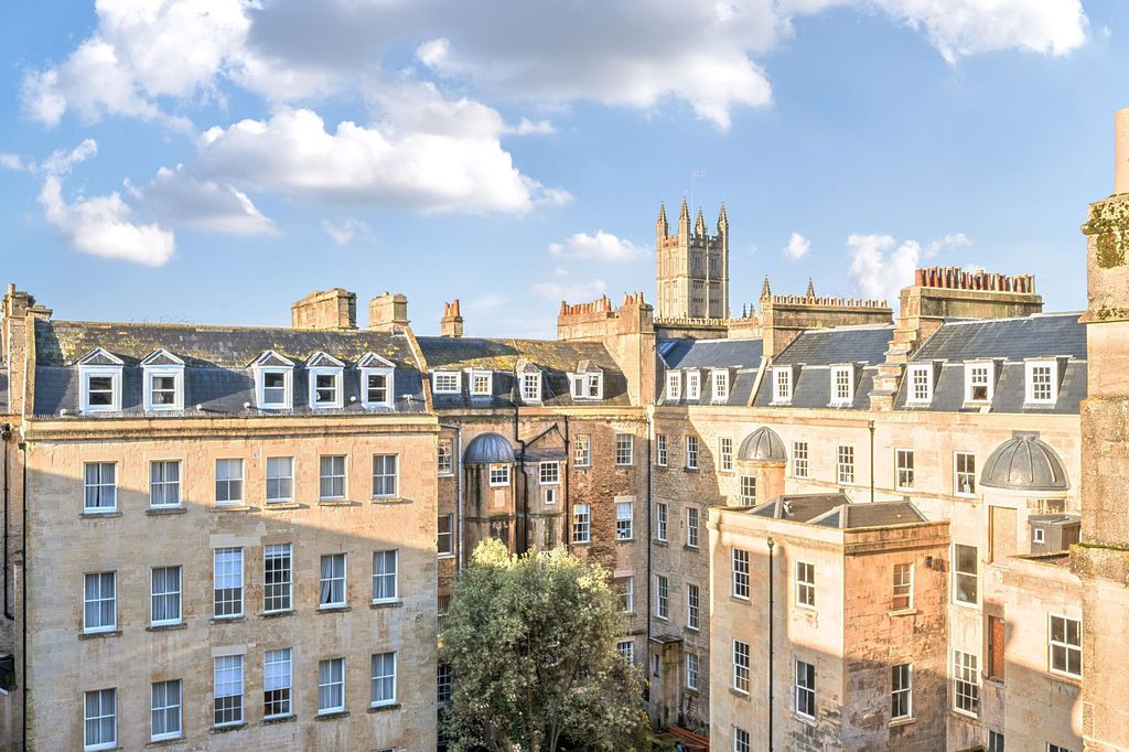 Additional image 3 of 3 bed flat for saleDuke Street, Bath BA2