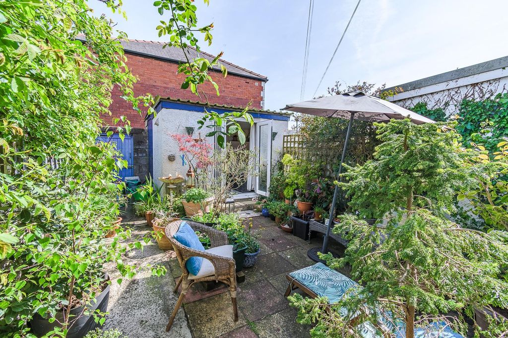 Additional image 9 of 2 bed terraced house for saleSalisbury Road, Barry CF62