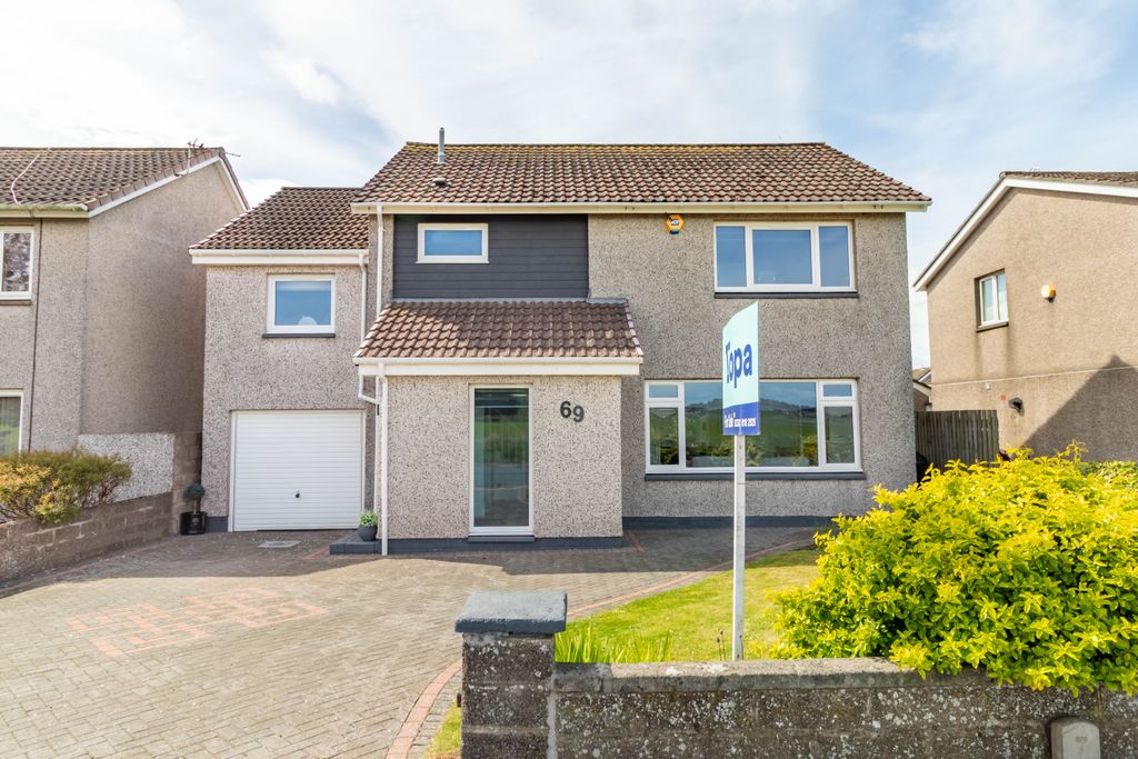 Additional image 31 of 3 bed detached house for saleTarry Road, Arbroath DD11