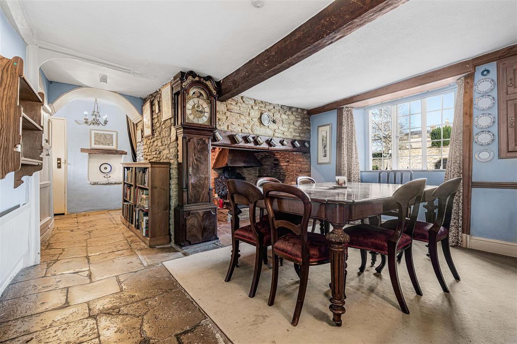 Additional image 8 of 5 bed property for saleKings End, Bicester OX26