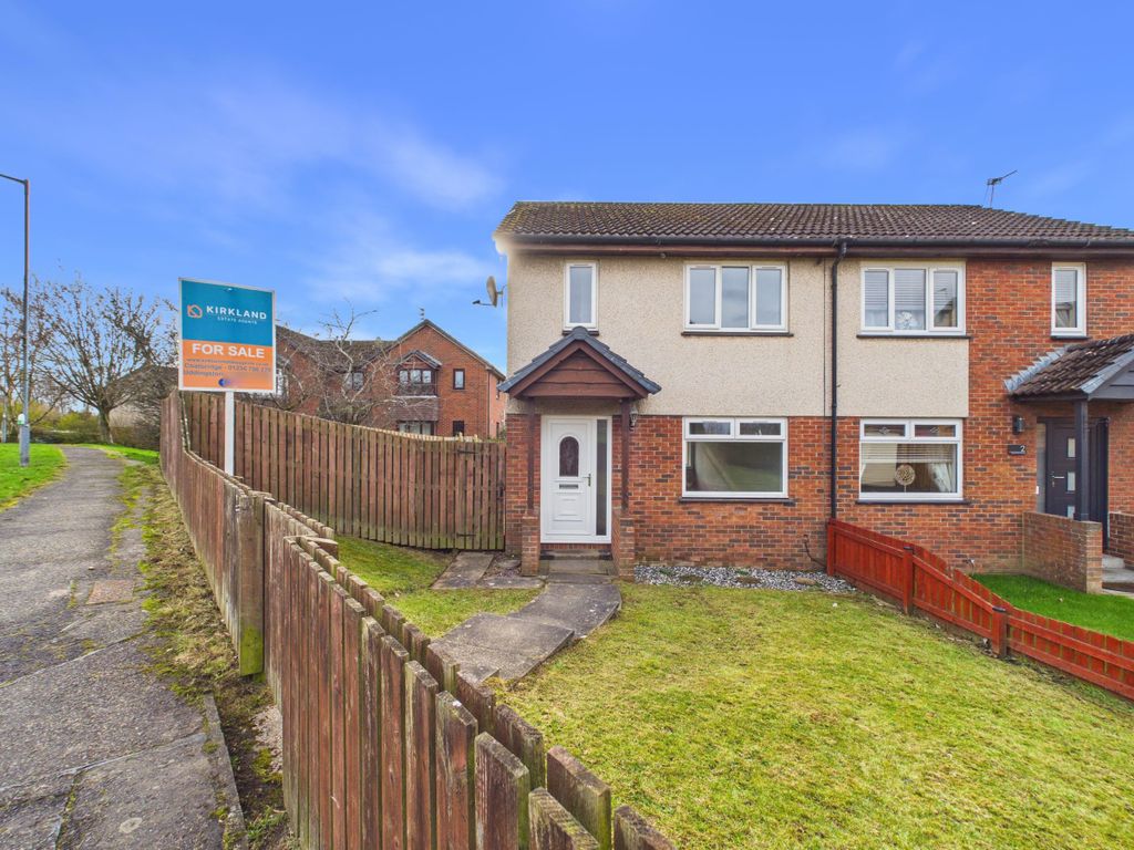 Additional image 28 of 2 bed semi-detached house for saleMary Rae Road, Bellshill ML4