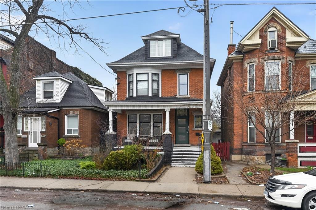 1-63 West Avenue N, Hamilton, ON, L8L 5C2 photo 2