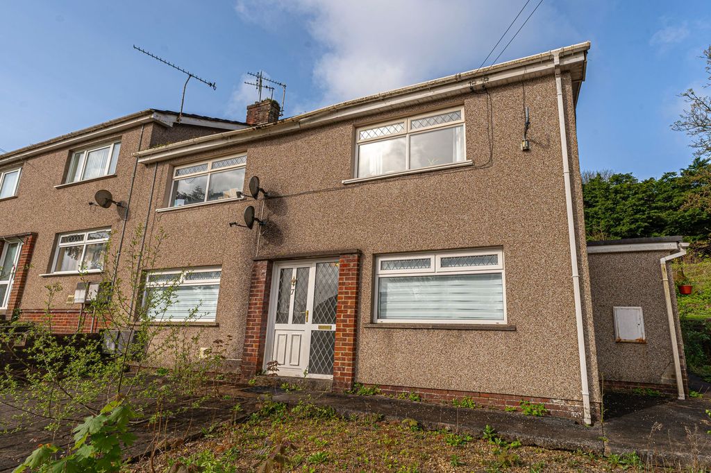 Additional image 25 of 2 bed flat for salePleasant View, Aberkenfig CF32