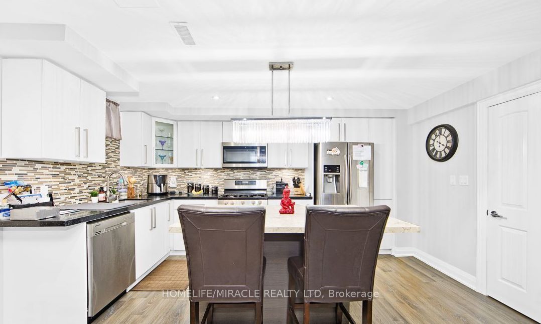 Additional image 4 of lower-75 Jewelwing Court, Bradford West Gwillimbury, ON, L3Z 0N7