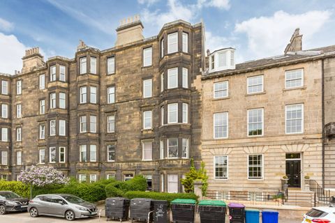 5A, 4F1, Links Gardens, Edinburgh EH6