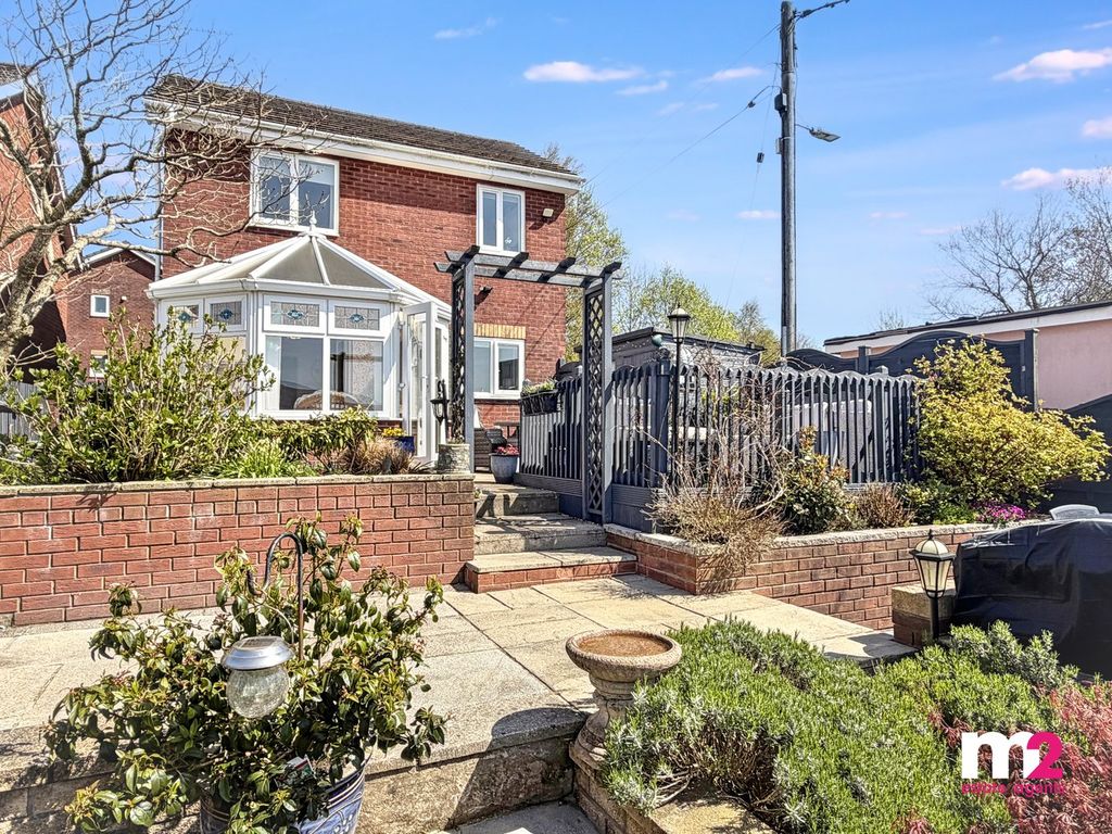 Additional image 22 of 3 bed detached house for saleOakview Court, Blaenavon, Pontypool NP4