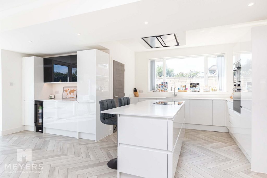 Additional image 6 of 6 bed detached house for saleClowes Avenue, Bournemouth, 4 BH6