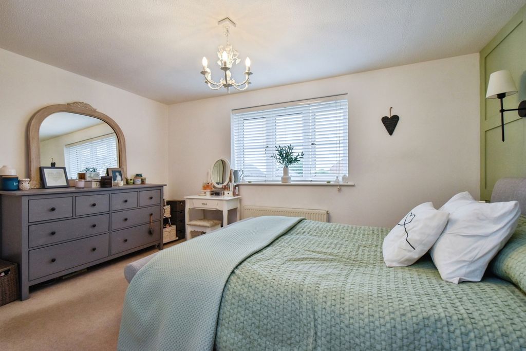 Additional image 20 of 4 bed detached house for saleBryn Dreinog, Capel Hendre, Ammanford, Carmarthenshire SA18
